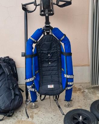 kite buggy libre Vmax