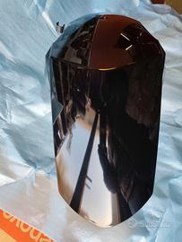 PARAFANGO ANTERIORE NERO ORIGINALE SUZUKI NUOVO GS