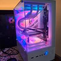 PC GAMING R7, 32GB RAM, 1TB SSD, RTX 3070 8GB 