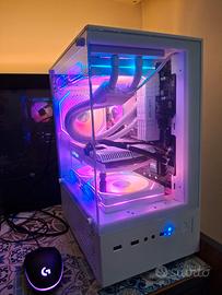 PC GAMING R7, 32GB RAM, 1TB SSD, RTX 3070 8GB 