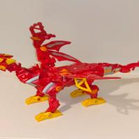 Drago Bakugan 