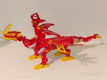 Drago Bakugan 