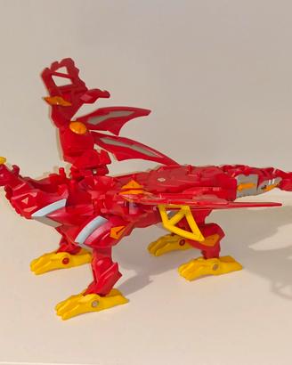 Drago Bakugan 