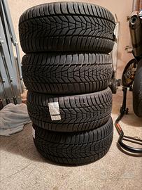 Gomme hankook winter icept evo 3 NUOVE
