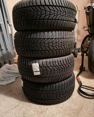 Gomme hankook winter icept evo 3 NUOVE