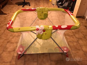 Box/ lettino per bimbi