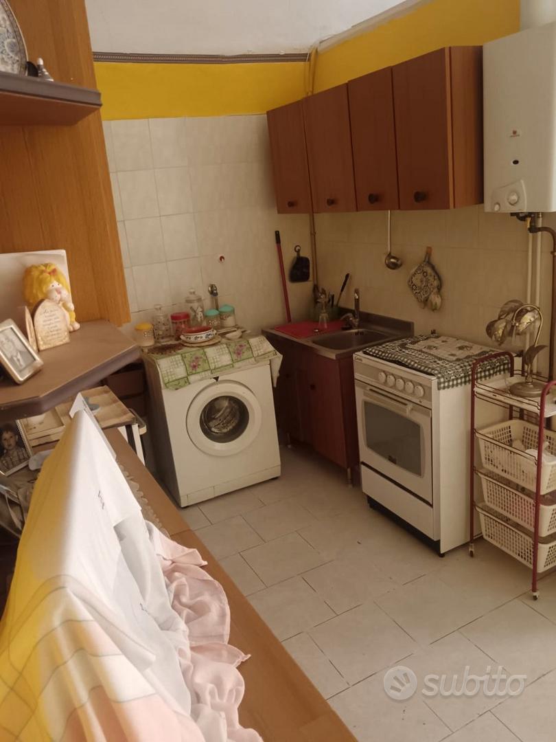 Appartamento – Candela, Foggia - Vista 4