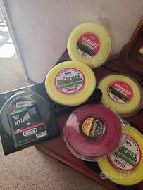 filo per decespugliatore 