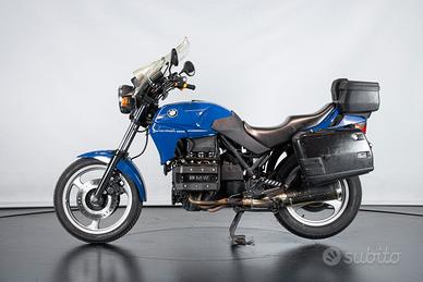 Bmw K 75 "ULTIMA" - 1996