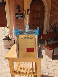 Macchina da caffè cimbali 