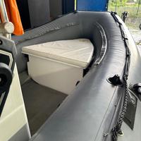 Gommone joker boat 420