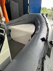 Gommone joker boat 420