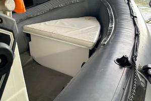 Gommone joker boat 420