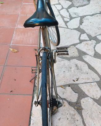 bicicletta anni  70