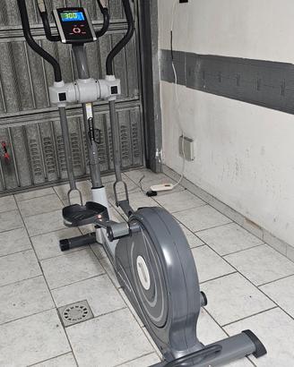  bici ellittica piegabile