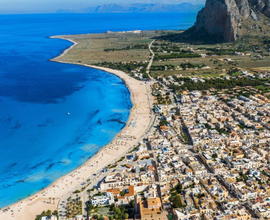 San vito lo capo Tp Sicilia Estate 2025