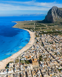 San vito lo capo Tp Sicilia Estate 2025