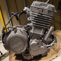 BLOCCO MOTORE YAMAHA TDM 850 1994