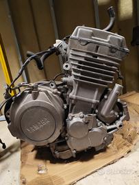 BLOCCO MOTORE YAMAHA TDM 850 1994