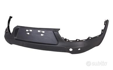 PARAURTI POSTERIORE KIA SPORTAGE 2010