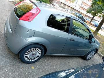 Fiat grande punto