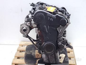 MOTORE SEMICOMPLETO USATO AUDI A5 Sportback (8TA)