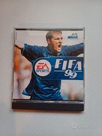 Fifa 99