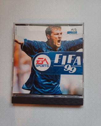 Fifa 99