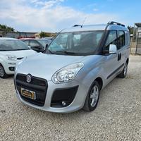 Fiat Doblo Doblò 1.6 MJT 16V Emotion