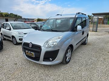 Fiat Doblo Doblò 1.6 MJT 16V Emotion