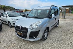 Fiat Doblo Doblò 1.6 MJT 16V Emotion