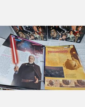 Libri star wars