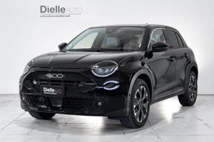Fiat 600 1.2 hybrid La Prima II 110cv auto