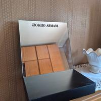 Specchio Giorgio Armani da arredo o da trucco