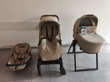 Trio Vivace Peg Perego