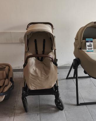 Trio Vivace Peg Perego