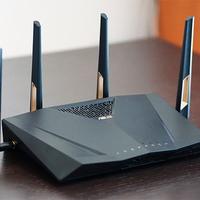 Router asus rt-ax88u