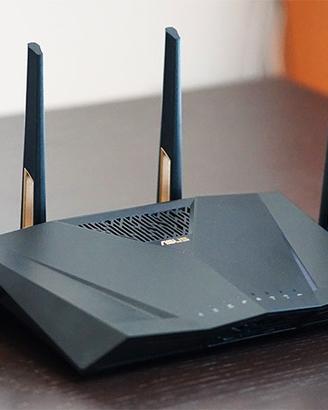 Router asus rt-ax88u