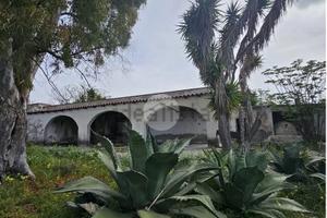 Tenuta sant'isidoro (cagliari)