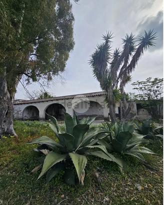 Tenuta sant'isidoro (cagliari)