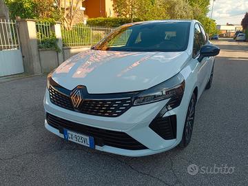 Renault Clio 90 CV 5 porte Techno