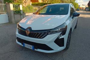 Renault Clio 90 CV 5 porte Techno