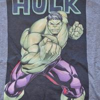 T-shirt MARVEL di intimissimi XL - NUOVA - 