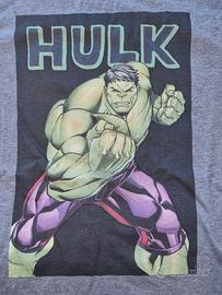 T-shirt MARVEL di intimissimi XL - NUOVA - 