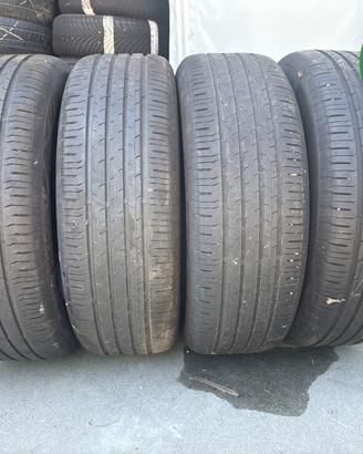 gomme usate 2156017 Estivo CONTINENTAL - ECO - 191
