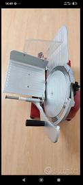 affettatrice R.G.V special edition Red-type 25 