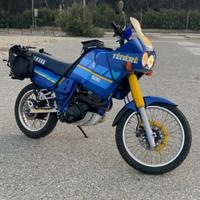 Yamaha XT 600 TÉNÉRÉ 3AJ storic RIBASSO DEFINITIVO