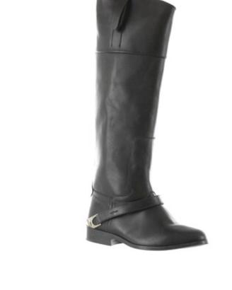 Stivale GOLDEN GOOSE