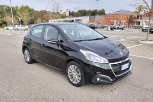 Peugeot 208 PureTech 82 5p. GPL*Cerchi*Aux*Usb*Uco