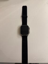 Apple watch ultra 1